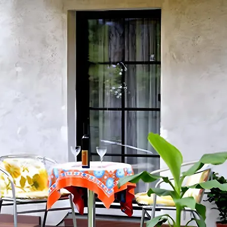 Bali - 33 M² هوبيغارْتْنْ