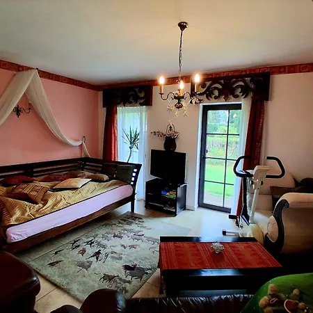 Bali - 33 M² * Hoppegarten