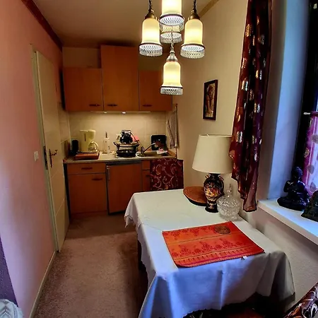 Bali - 33 M² Διαμέρισμα