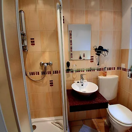 Διαμέρισμα Bali - 33 M² Hoppegarten