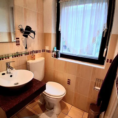 Bali - 33 M² * Hoppegarten