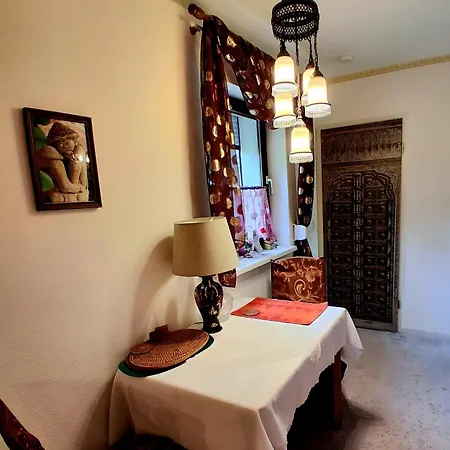 Διαμέρισμα Bali - 33 M²